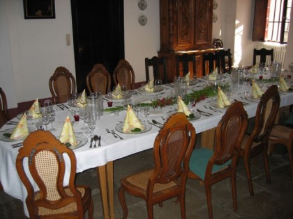 Foto: Hotel Restaurant Zum Felsenkeller
