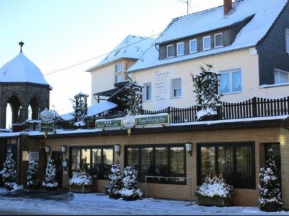 Foto: Hotel Restaurant Zum Felsenkeller
