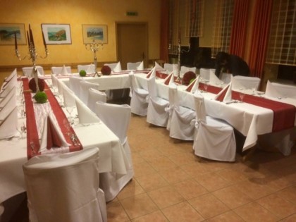 Foto: Hotel Restaurant Zum Felsenkeller