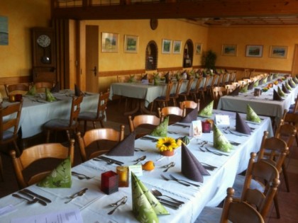 Foto: Hotel Restaurant Zum Felsenkeller