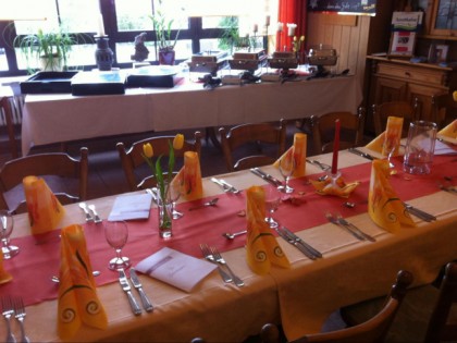 Foto: Hotel Restaurant Zum Felsenkeller