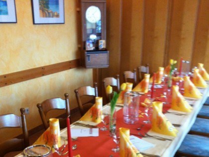 Foto: Hotel Restaurant Zum Felsenkeller