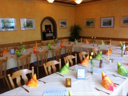 Foto: Hotel Restaurant Zum Felsenkeller
