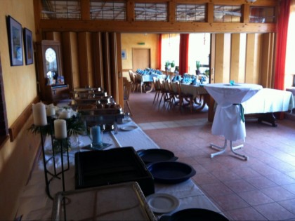 Foto: Hotel Restaurant Zum Felsenkeller
